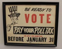 Poll Tax